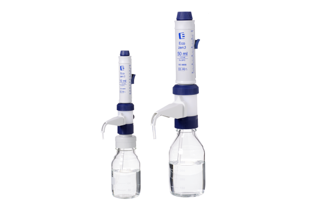 Labmax™ Bottle Top Dispensers