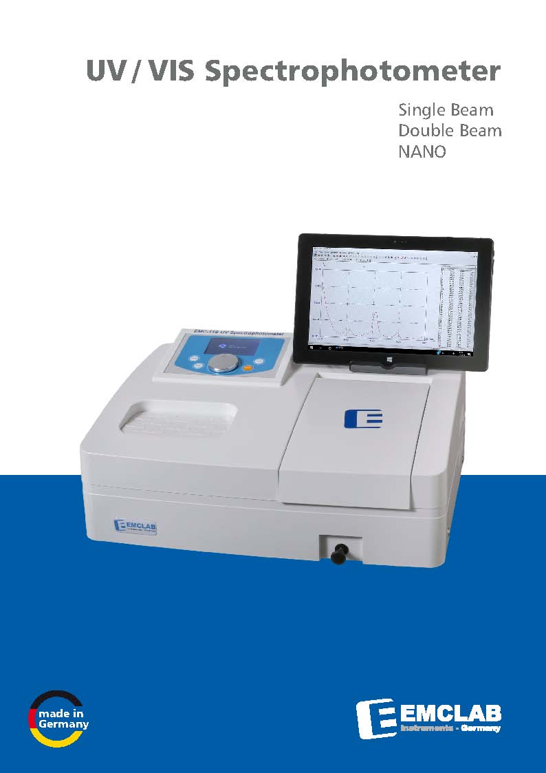 Downloads / EMC LAB